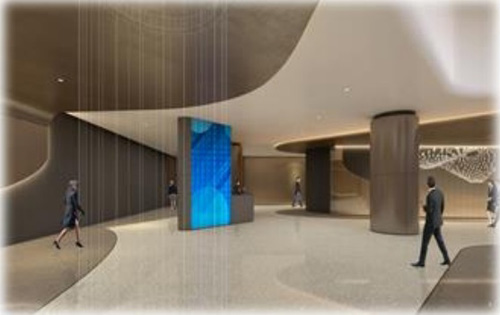 金融街国际大厦房源图片2